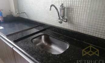 Imagem 4: Apartamento - Vila Industrial - Campinas