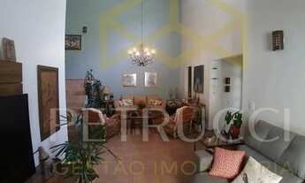 Imagem 3: Casa - Bairro das Palmeiras - Campinas