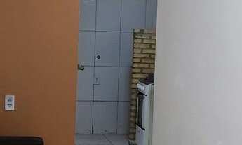 Imagem 2: Kitinet mobiliada Serrinha