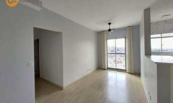 Imagem 6: Apartamento com 2 dormitórios, 50 m² - venda por R$ 240.000,00 ou aluguel por R$ 1.750,00