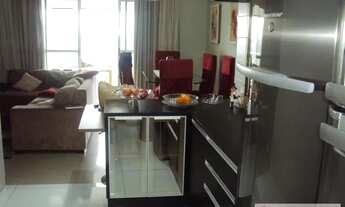 Imagem 5: Apartamento para Venda em São Paulo, Jurubatuba, 3 dormitórios, 2 suítes, 4 banheiros, 2 v