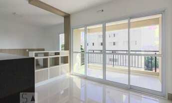 Imagem 2: Apartamento para Aluguel - Santana, 1 Quarto, 42 m2