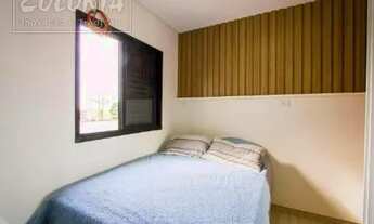 Imagem 6: Santo André - Apartamento Padrão - Utinga