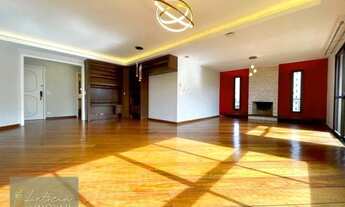 Imagem 4: Apartamento com 4 dormitórios, 263 m² - venda por R$ 2.130.000,00 ou aluguel por R$ 11.294