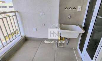 Imagem 7: Apartamento com 3 dormitórios à venda, 82 m² por R$ 724.000,00 - Vila Guilherme - São Paul