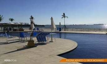 Imagem 7: Apartamento para venda possui 52 metros quadrados com 1 quarto uma suite - Arraial do Cabo