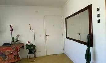 Imagem: Apartamento à venda em Pinheiros com 98