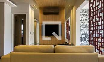 Imagem 3: Apartamento para Aluguel - Santana, 2 Quartos, 93 m2