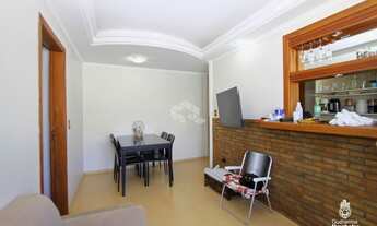 Imagem 3: Apartamento para venda possui 77 metros quadrados com 3 quartos