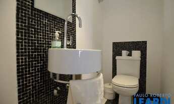 Imagem 7: COBERTURA - MORUMBI - SP