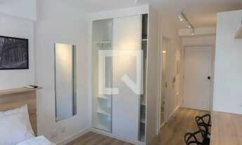 Imagem 4: Apartamento para Aluguel - Consolação, 1 Quarto, 23 m2