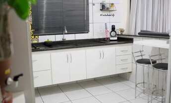 Imagem 5: Casa para Venda em Presidente Prudente, FLORENZA, 2 dormitórios, 1 suíte, 2 banheiros, 2 v