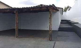 Imagem 4: Casa para aluguel, 2 quartos, 1 vaga, Osvaldo Rezende - Uberlândia/MG