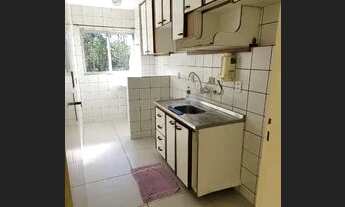 Imagem 5: Apartamento Para Alugar com 02 dorms, 48m, Horto do Ypê