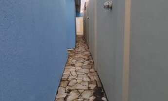 Imagem 2: Casa Filé Vale dos Cristais c/ 4qts, send 1suíte, 3brs, 2vgs, piscn, churrqr, quintal, amr