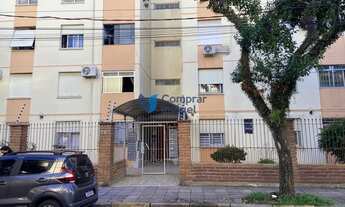 Imagem: Apartamento 2 quartos com vaga rotativa