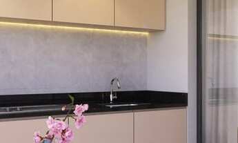 Imagem 6: São Mateus alto padrão apartamento 3 quartos/suíte/varanda gourmet/ 2 vagas