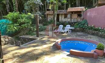 Imagem 2: Casa à venda, 1 quarto, 1 suíte, 5 vagas, Retiro do Chalé - BRUMADINHO/MG