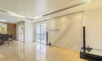 Imagem: Apartamento Venda Vila Romana 172 m² 4
