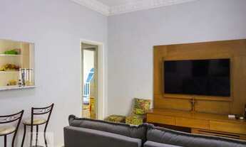 Imagem 2: Apartamento para Aluguel - Vila Isabel, 2 Quartos, 75 m2