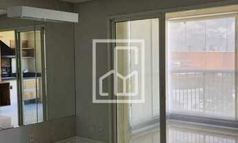 Imagem 2: LINDO APARTAMENTO PARA LOCAÇÃO NO JARDIM AQUARIUS