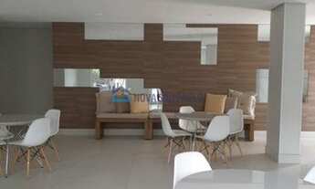 Imagem 7: Apartamento 46m² - Vila Guarani