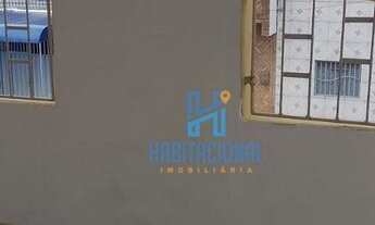 Imagem 2: Casa com 3 dormitórios para alugar, 80 m² por R$ 800,00/ano - Quintas - Natal/RN