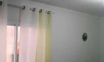 Imagem 5: Apartamento para venda com 67 metros quadrados com 2 quartos em Vila Assunção - Santo Andr