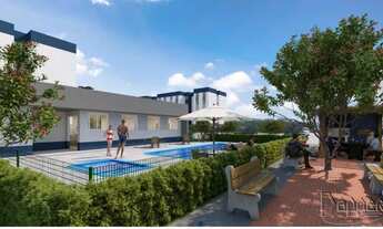 Imagem 7: Novo Hamburgo - Apartamento Padrão - Canudos