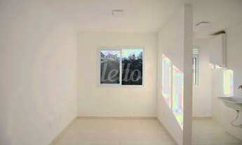 Imagem 4: São Paulo - Apartamento Padrão - Tremembé