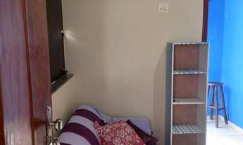 Imagem: Alugo apartamento mobiliado tipo estúdio