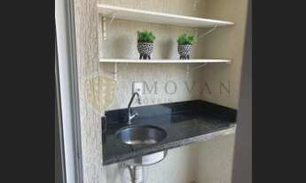 Imagem 5: Ribeirão Preto - Apartamento Padrão - Nova Aliança