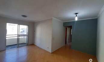 Imagem: Apartamento com 3 dormitórios para alugar