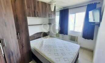 Imagem 5: RIO DE JANEIRO - Apartamento Padrão - CACHAMBI