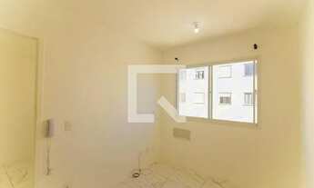 Imagem 2: Apartamento para Aluguel - Panamby, 1 Quarto, 24 m2