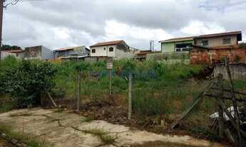 Imagem: Terreno - Parque Via Norte - Campinas