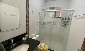 Imagem 7: Ph- Linda casa toda reformada com quintal amplo em Porto Canoa!!