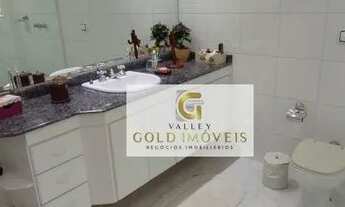 Imagem 2: Casa com 4 dormitórios à venda, 286 m² por R$ 1.810.000,00 - Urbanova - São José dos Campo