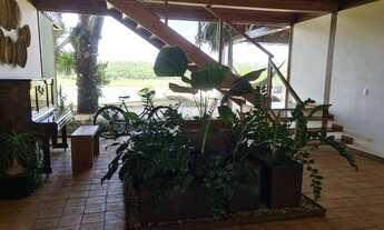 Imagem 7: CASA À VENDA NO CONDOMÍNIO QUINTA DO LAGO EM AVARÉ -SP