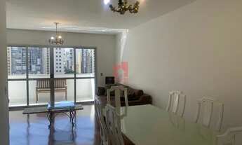 Imagem: BELO APARTAMENTO EM MOEMA PARA VENDA E LOCAÇÃO