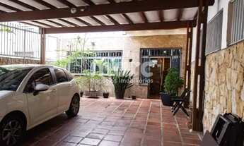 Imagem: SAO PAULO - Casa Padrão - VILA MARIANA