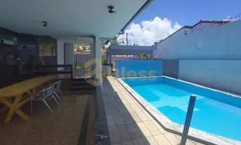 Imagem: Casa com piscina para alugar com 6 quartos