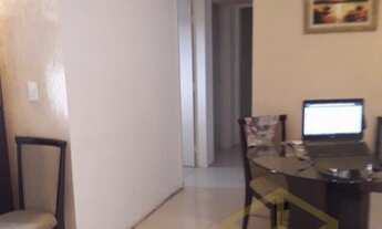 Imagem 2: Apartamento - Vila Nova Teixeira - Campinas