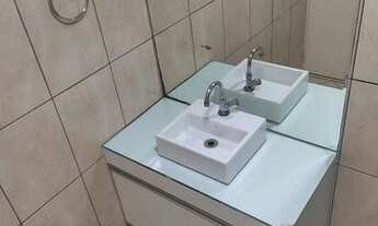 Imagem 7: Apartamento para venda possui 50 metros quadrados com 2 quartos