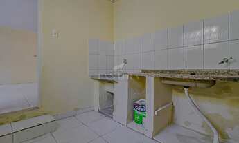 Imagem 5: Casa Terrea para aluguel no bairro Parque Santa Madalena