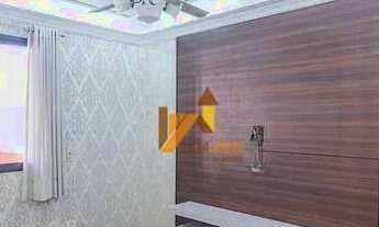 Imagem 7: Apartamento com 2 dormitórios para alugar, 160 m² por R$ 4.960,00/mês - Centro - Santo And