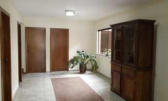 Imagem 2: Casa Glória c/ 6qts, sendo 2suítes, 5brs, 2vgs, amrs, varand, escritório, piscn