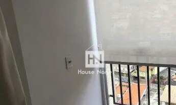 Imagem 2: Apartamento com 2 dormitórios à venda, 59 m² por R$ 625.000 - Vila Dom Pedro II - São Paul