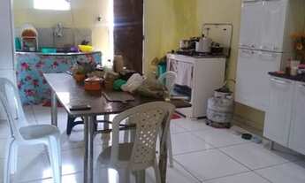 Imagem 2: Casa na cidade operária