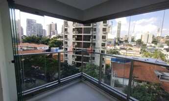 Imagem 3: Apartamento a venda na Vila Madalena
